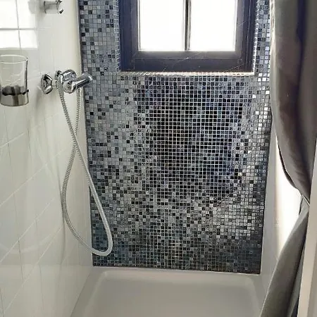 Holiday home B&B Charme Aan Zee