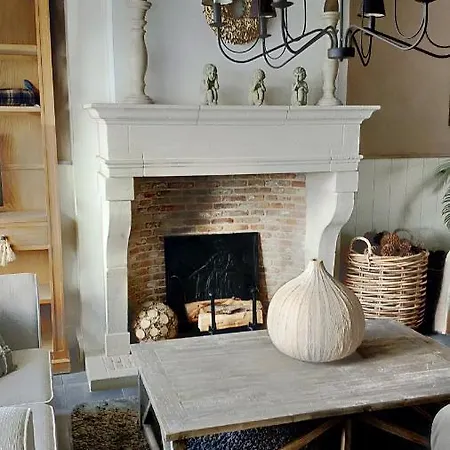 B&B Charme Aan Zee Holiday home Knokke-Heist