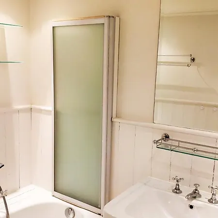B&B Charme Aan Zee Knokke-Heist
