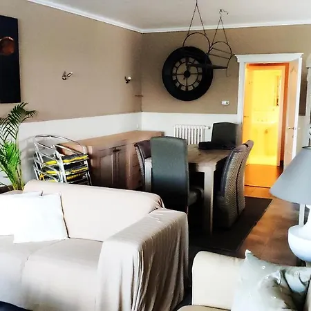 Holiday home B&B Charme Aan Zee