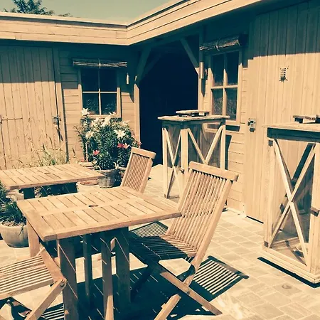 B&B Charme Aan Zee