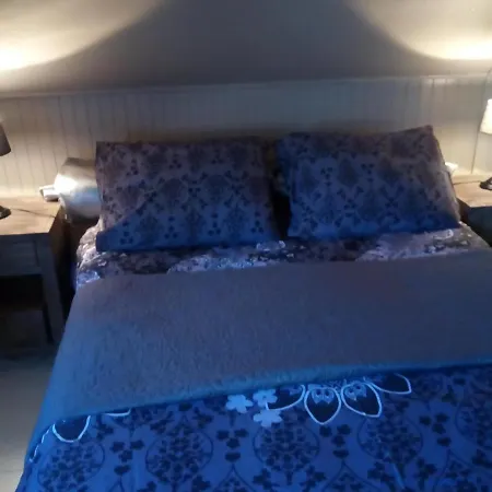 Holiday home B&B Charme Aan Zee Knokke-Heist