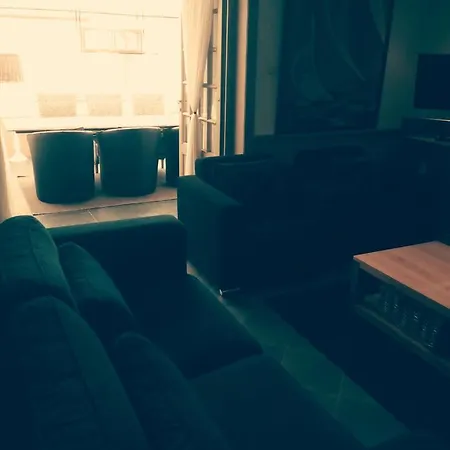 Holiday home B&B Charme Aan Zee Knokke-Heist