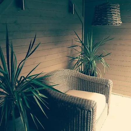 Holiday home B&B Charme Aan Zee Knokke-Heist