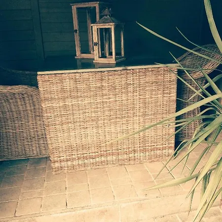 B&B Charme Aan Zee Holiday home