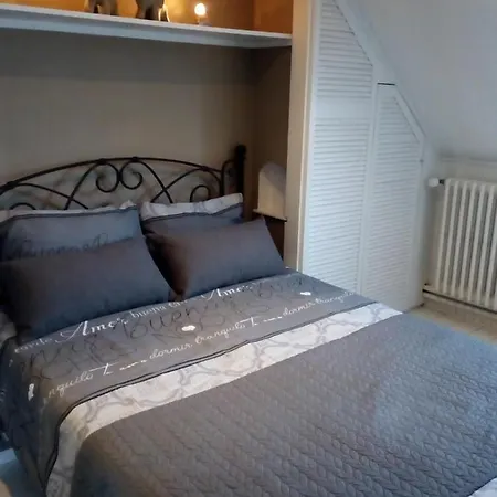 B&B Charme Aan Zee *