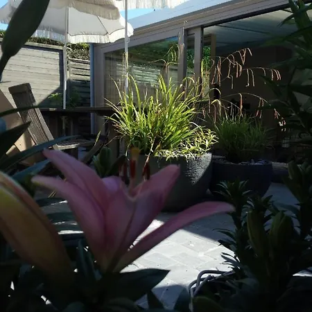 Holiday home B&B Charme Aan Zee Knokke-Heist