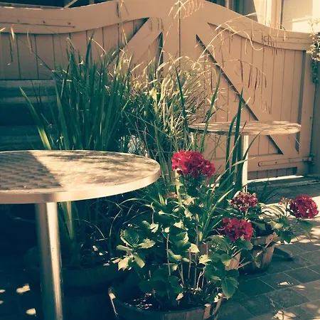 B&B Charme Aan Zee Holiday home *