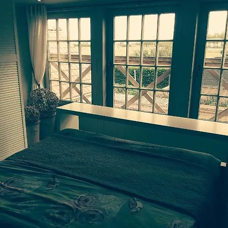 Holiday home B&B Charme Aan Zee *