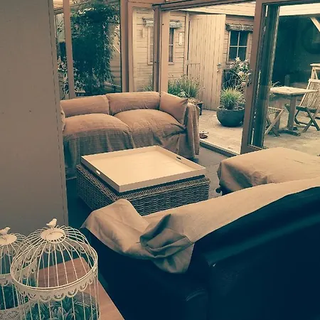 B&B Charme Aan Zee