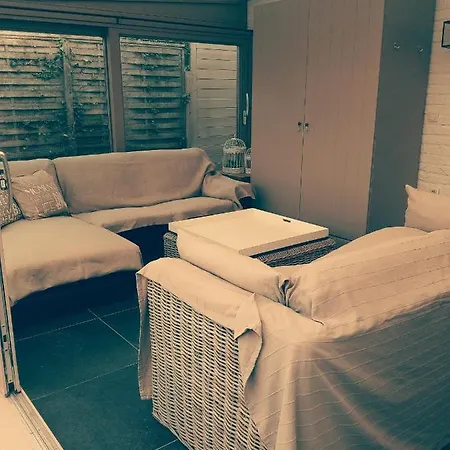 B&B Charme Aan Zee Holiday home *