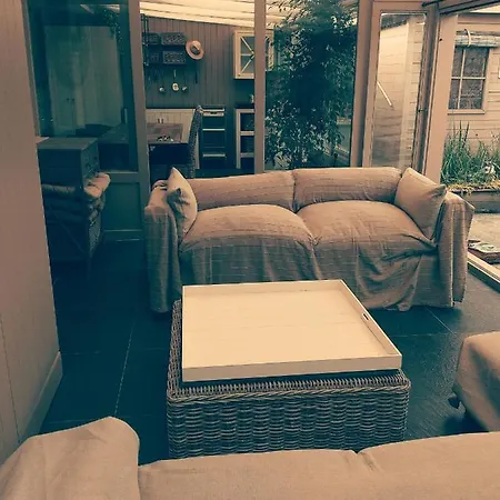 Holiday home B&B Charme Aan Zee