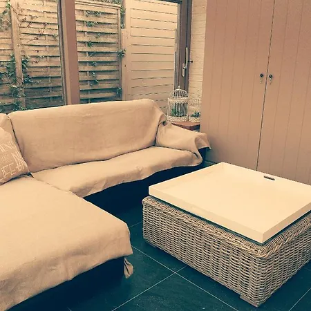 B&B Charme Aan Zee Holiday home