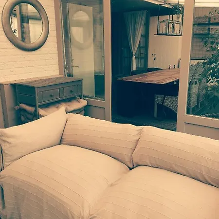 B&B Charme Aan Zee Knokke-Heist
